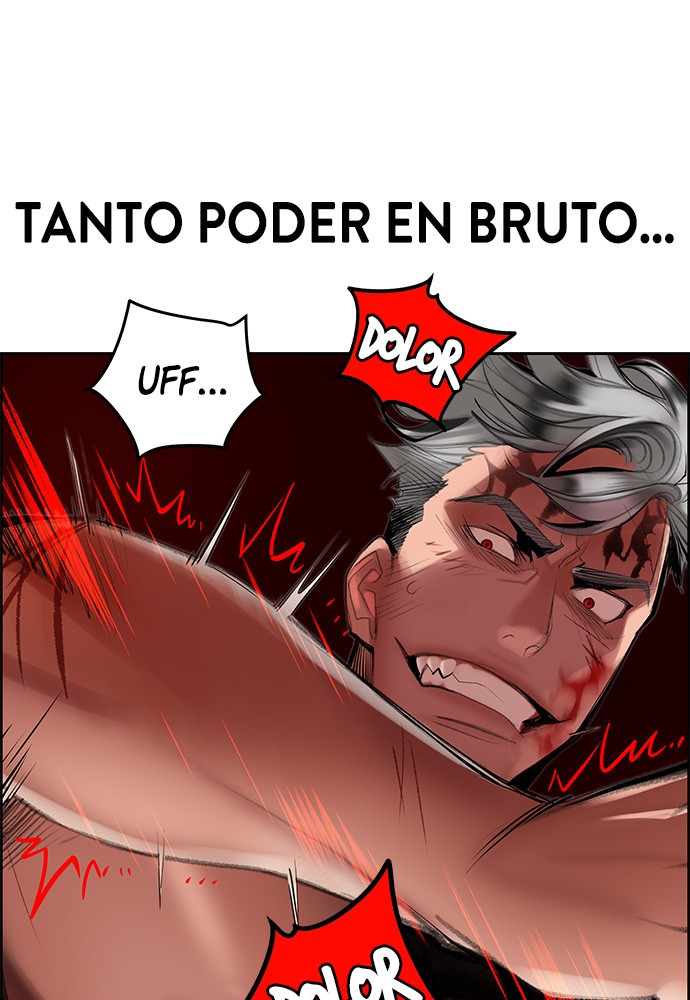 Jungle Juice Capitulo 43 página 25