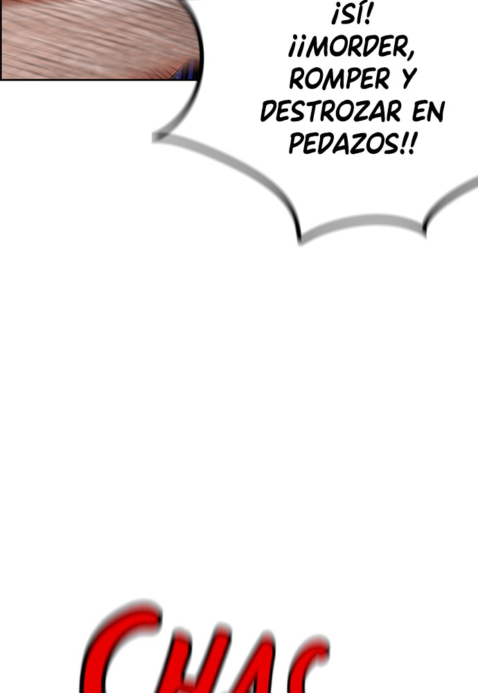 Jungle Juice Capitulo 43 página 31