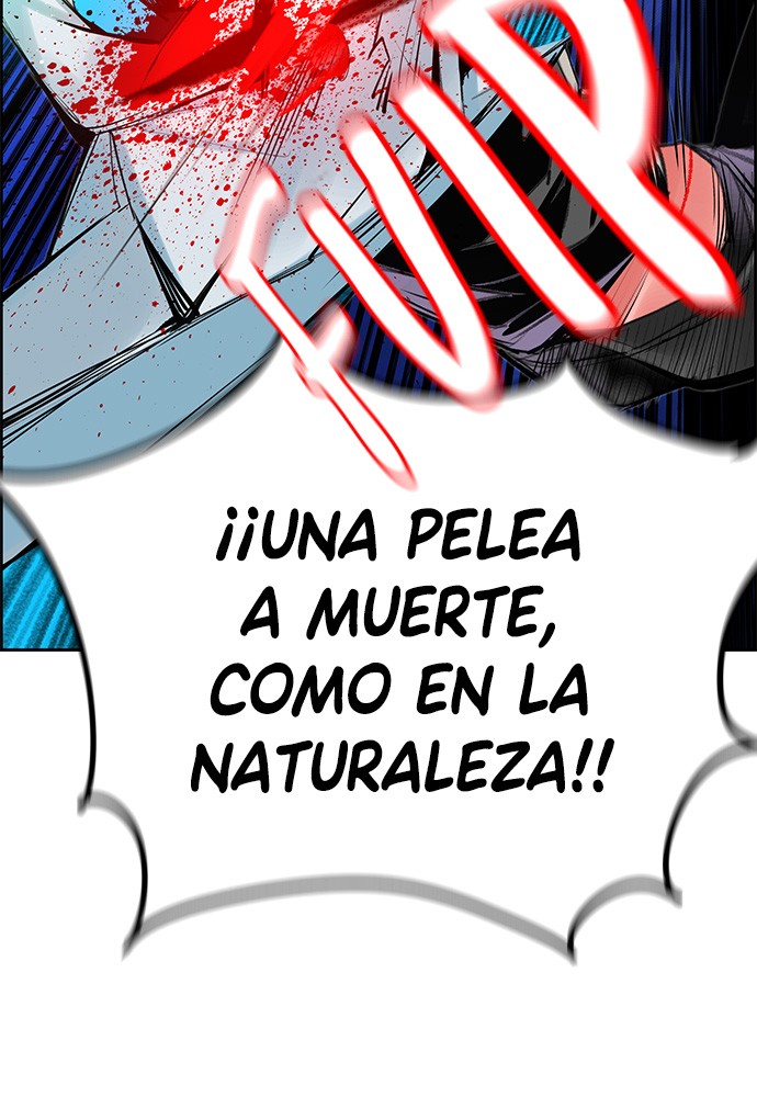 Jungle Juice Capitulo 43 página 33
