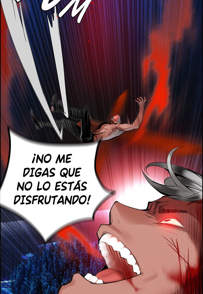 Jungle Juice Capitulo 43 página 35