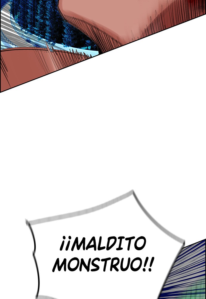 Jungle Juice Capitulo 43 página 36