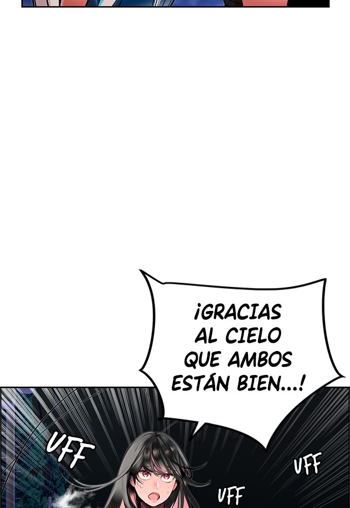 Jungle Juice Capitulo 43 página 42