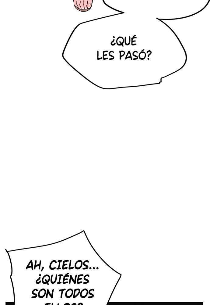 Jungle Juice Capitulo 43 página 44