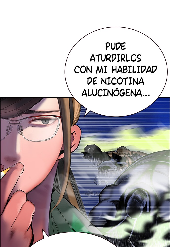 Jungle Juice Capitulo 43 página 50