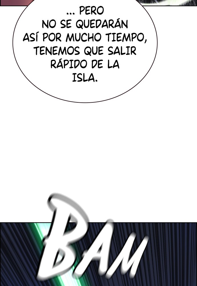 Jungle Juice Capitulo 43 página 51