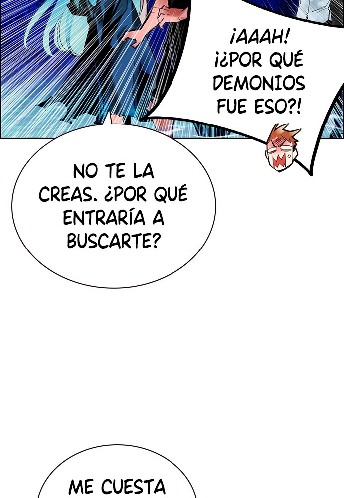 Jungle Juice Capitulo 43 página 6