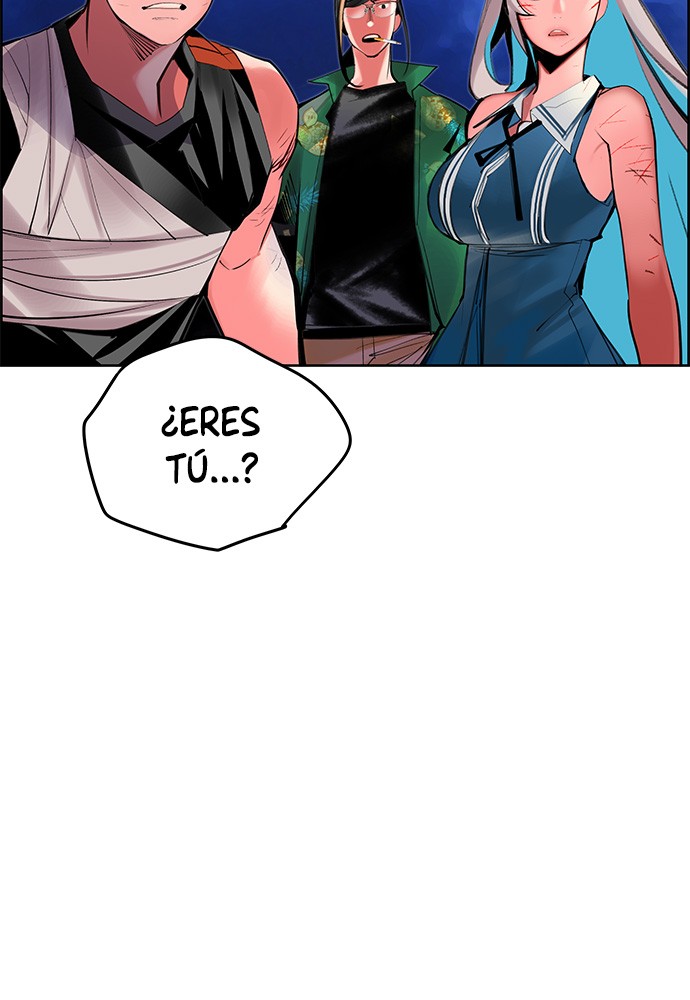 Jungle Juice Capitulo 43 página 60