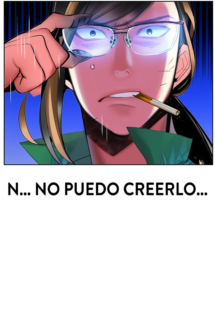 Jungle Juice Capitulo 43 página 61