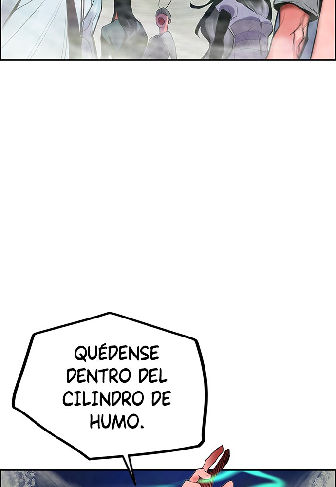 Jungle Juice Capitulo 43 página 74