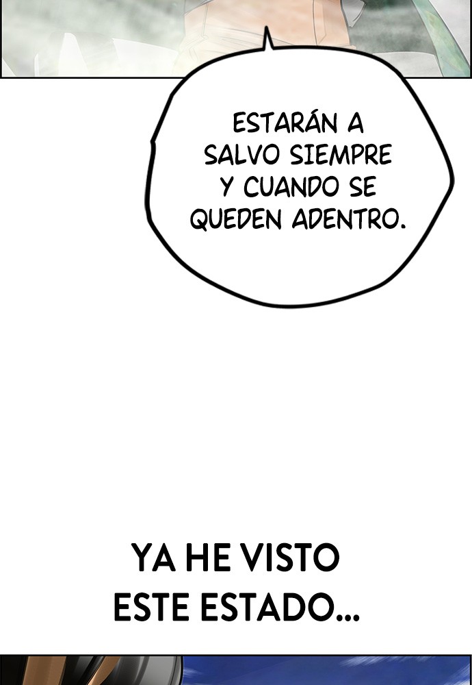 Jungle Juice Capitulo 43 página 76