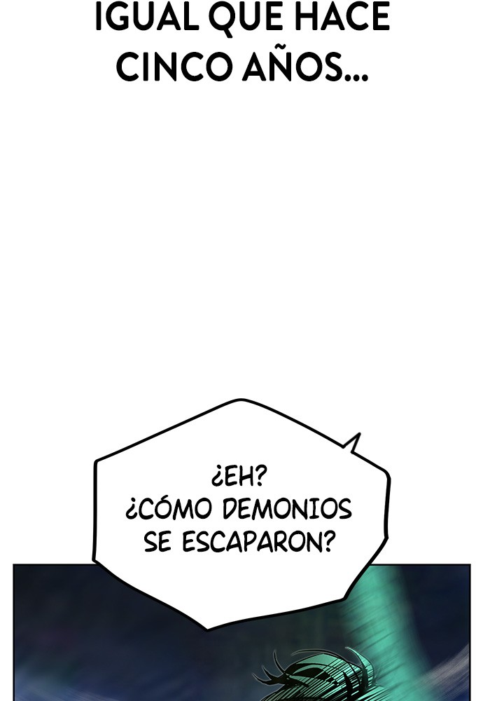 Jungle Juice Capitulo 43 página 79