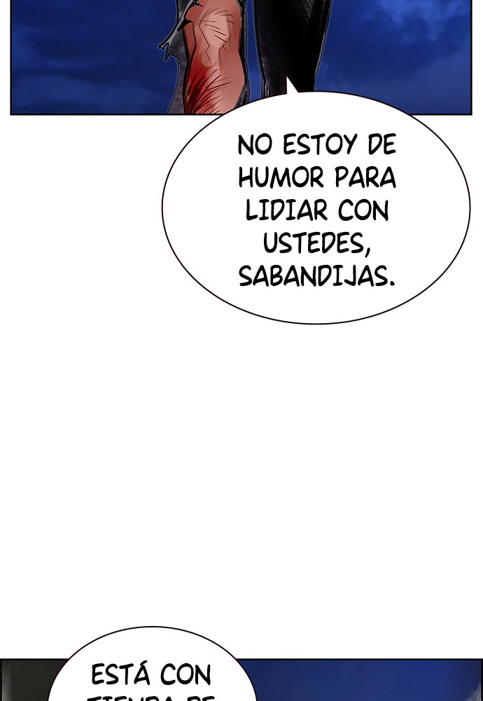 Jungle Juice Capitulo 43 página 82