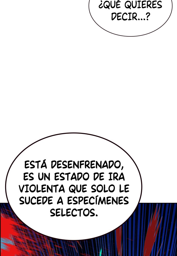 Jungle Juice Capitulo 43 página 89