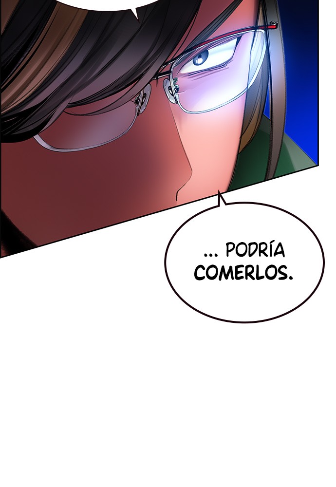 Jungle Juice Capitulo 43 página 92