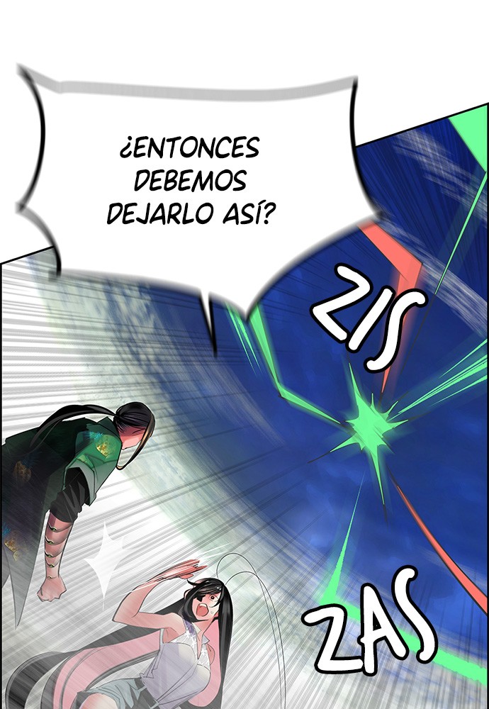 Jungle Juice Capitulo 43 página 93