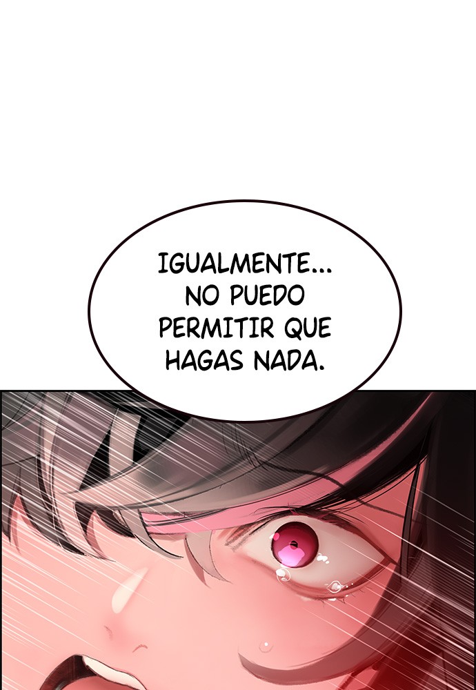 Jungle Juice Capitulo 43 página 97