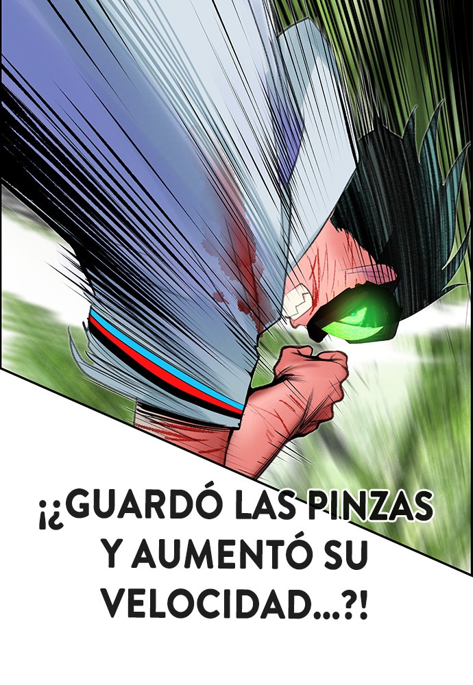Jungle Juice Capitulo 44 página 107