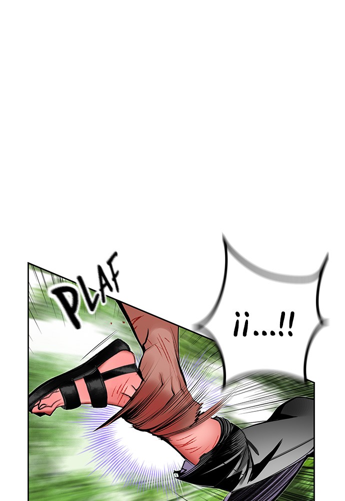 Jungle Juice Capitulo 44 página 108