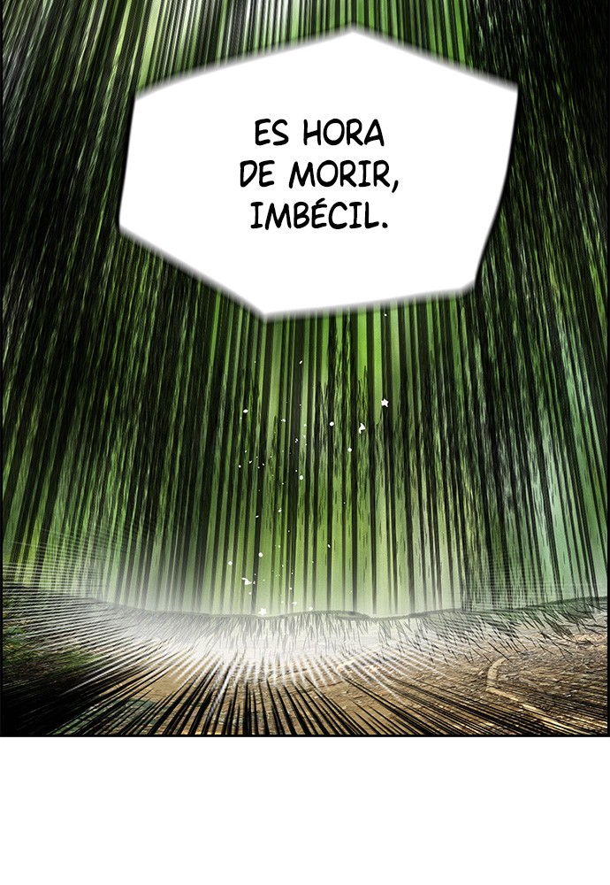 Jungle Juice Capitulo 44 página 113