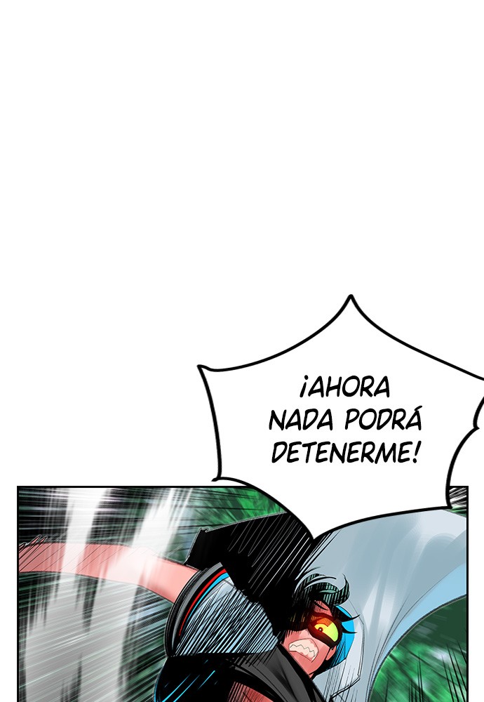 Jungle Juice Capitulo 44 página 114