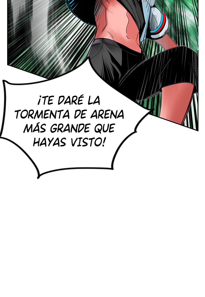 Jungle Juice Capitulo 44 página 115