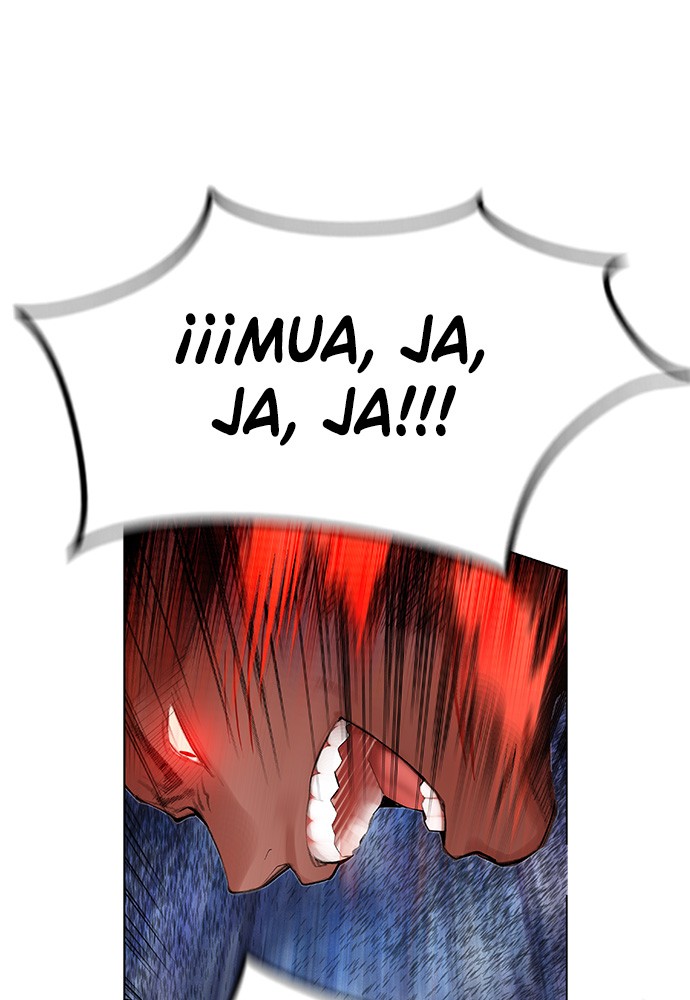 Jungle Juice Capitulo 44 página 116