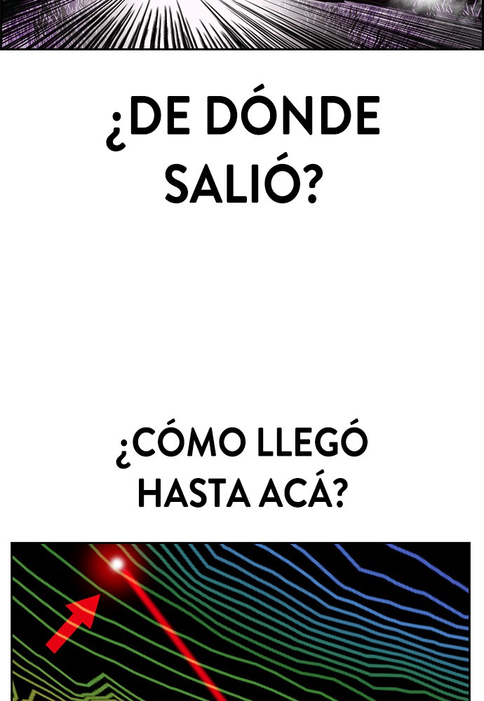 Jungle Juice Capitulo 44 página 124