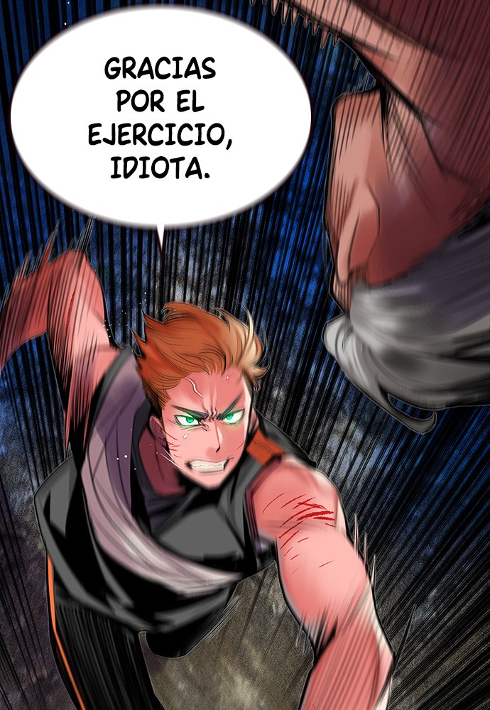 Jungle Juice Capitulo 44 página 128