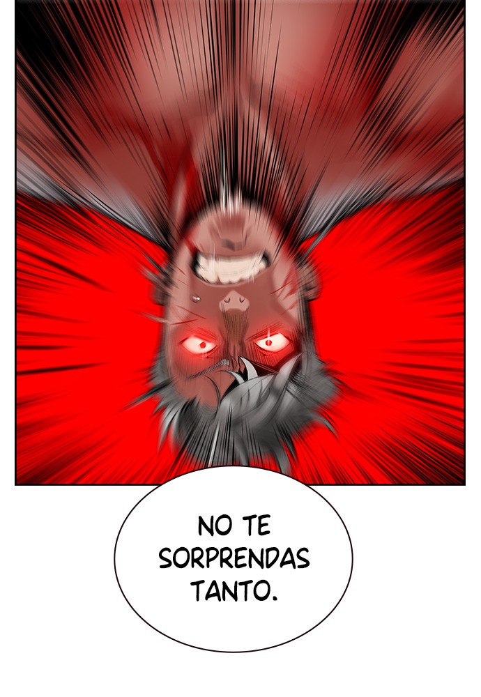 Jungle Juice Capitulo 44 página 140