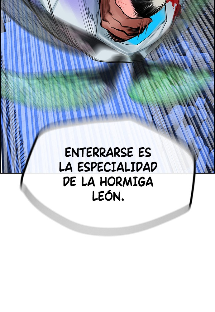 Jungle Juice Capitulo 44 página 16