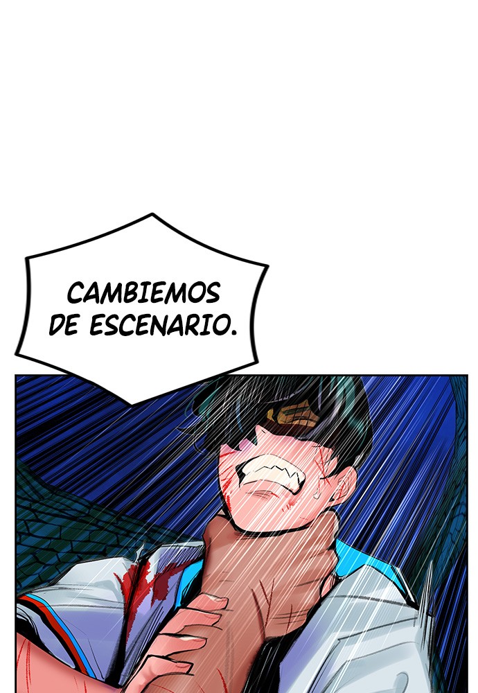 Jungle Juice Capitulo 44 página 17