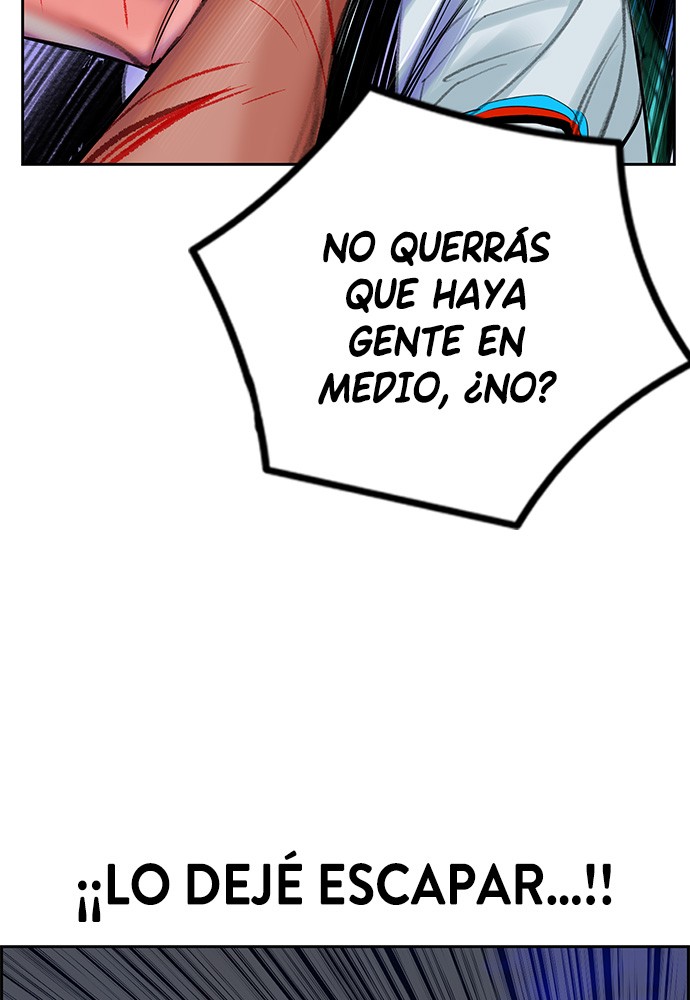Jungle Juice Capitulo 44 página 18