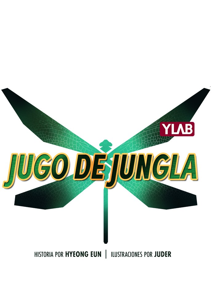Jungle Juice Capitulo 44 página 2
