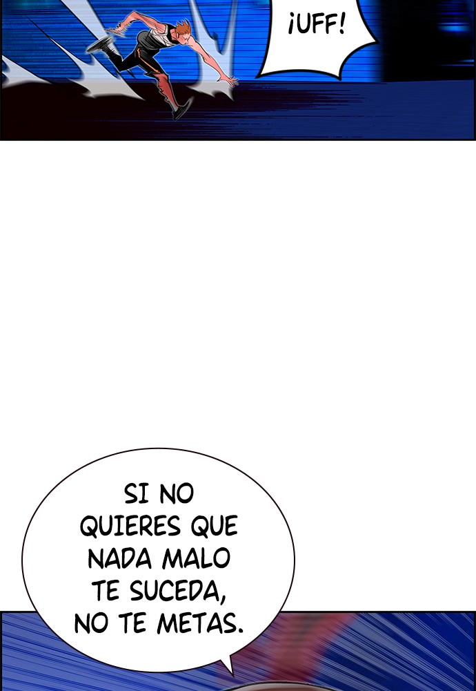 Jungle Juice Capitulo 44 página 28