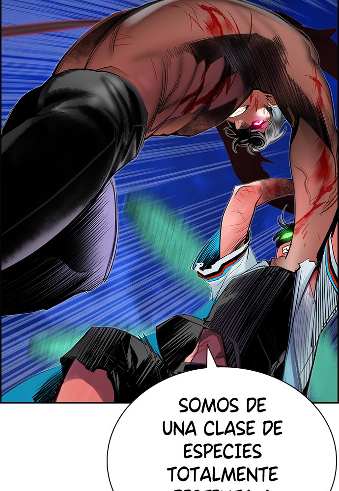 Jungle Juice Capitulo 44 página 29