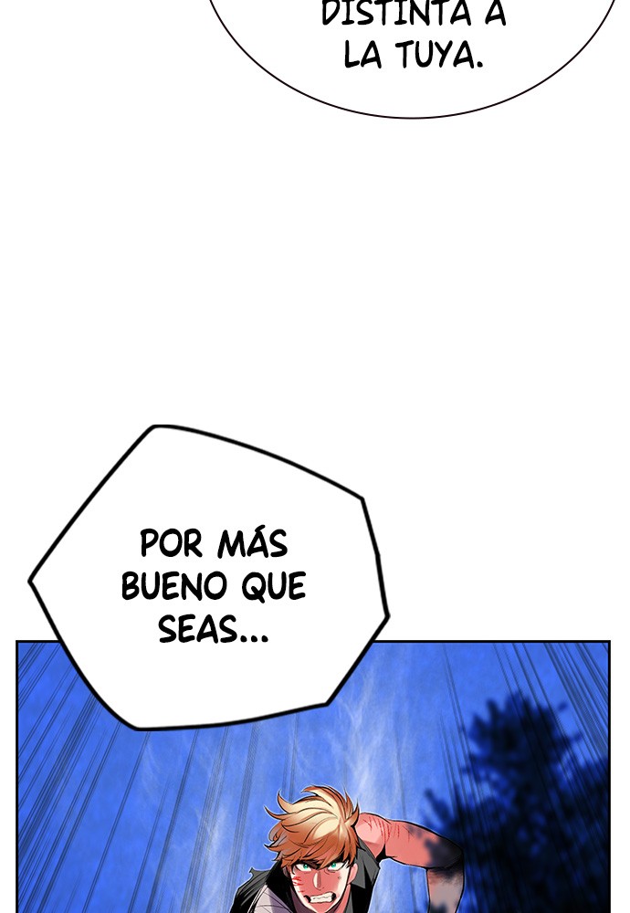 Jungle Juice Capitulo 44 página 30