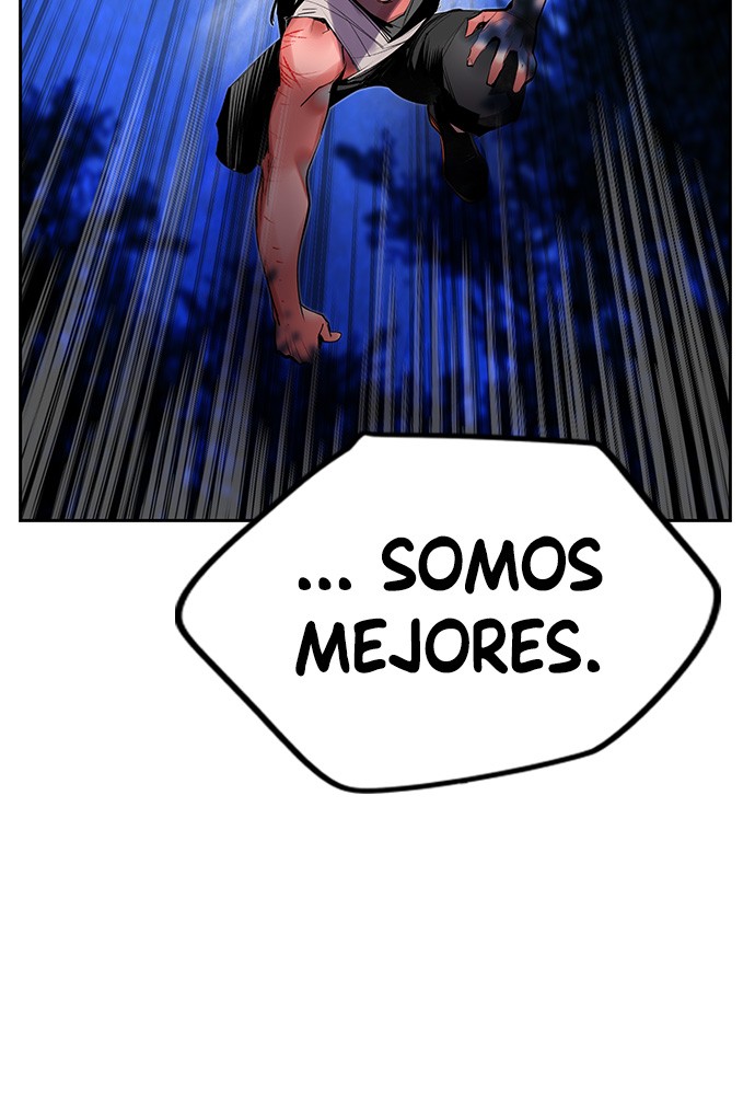 Jungle Juice Capitulo 44 página 31