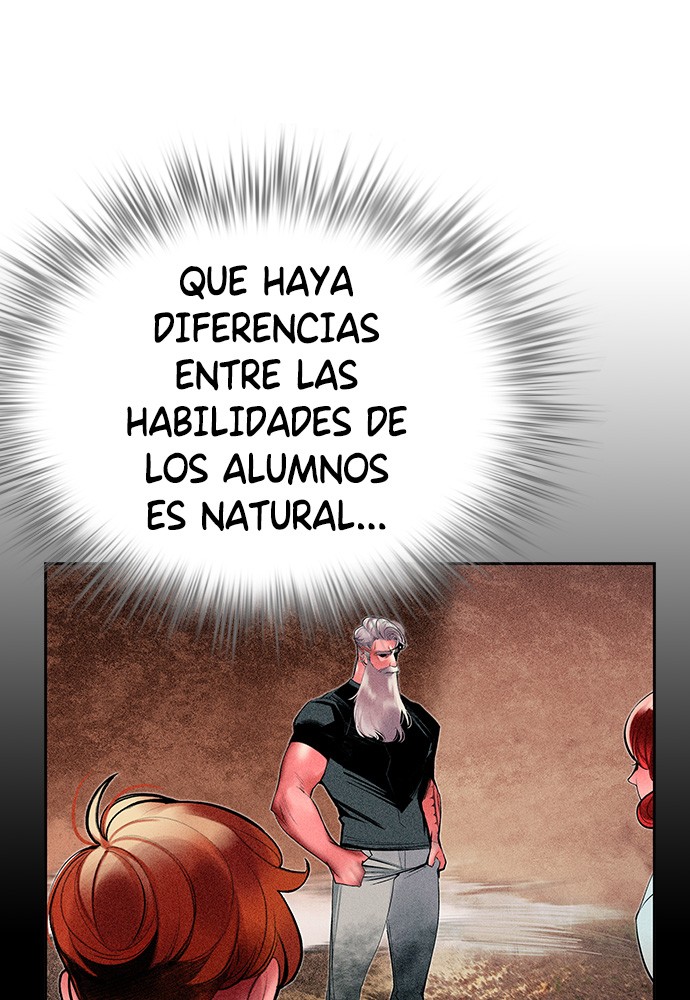Jungle Juice Capitulo 44 página 32
