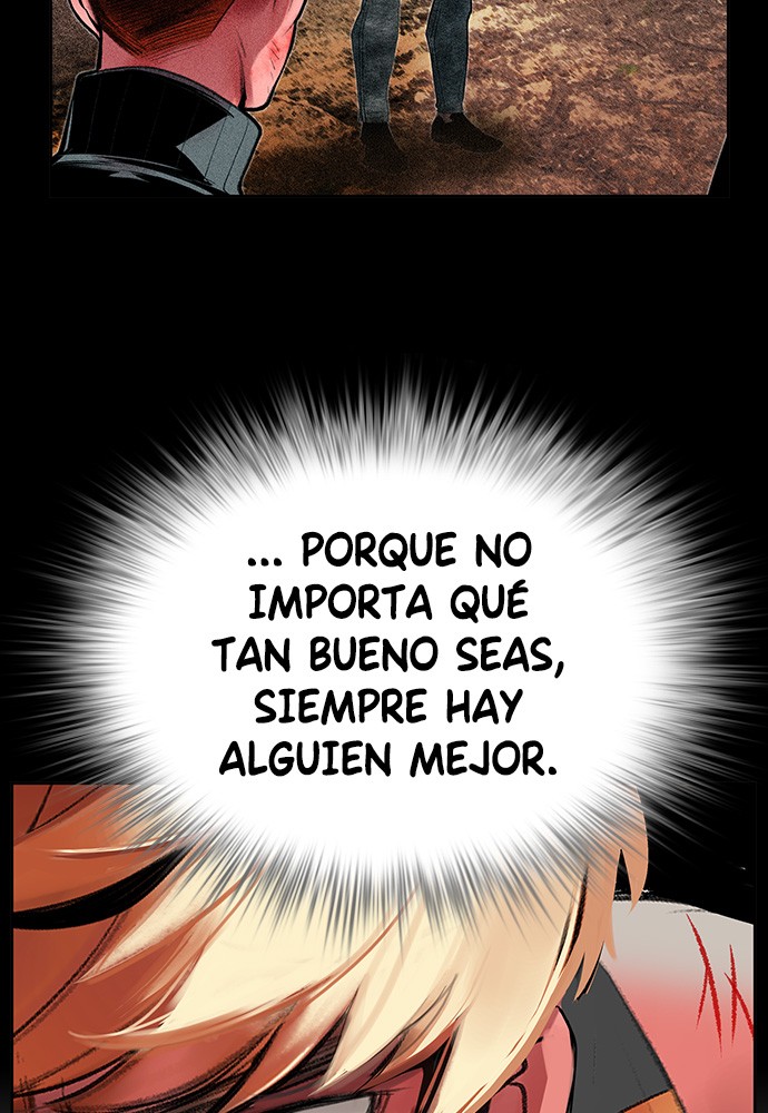 Jungle Juice Capitulo 44 página 33