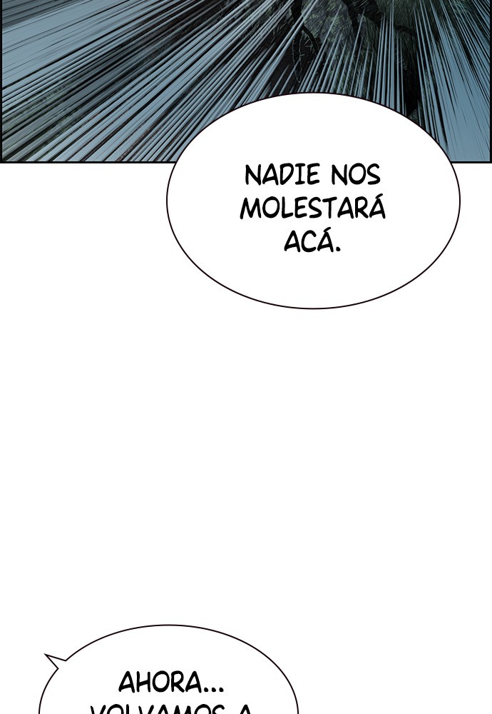 Jungle Juice Capitulo 44 página 40