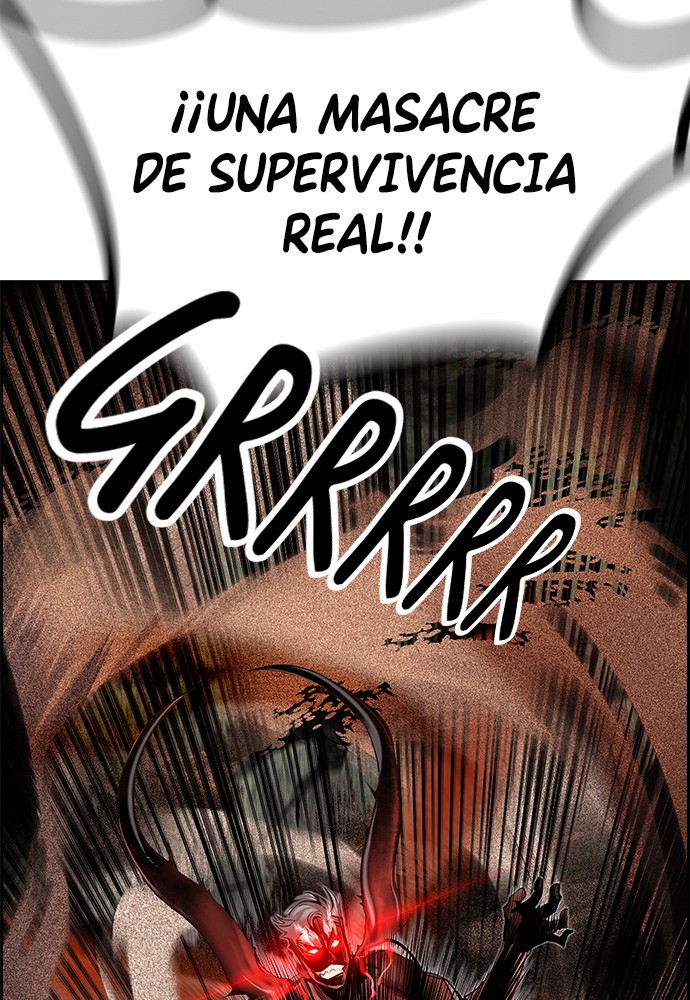 Jungle Juice Capitulo 44 página 44