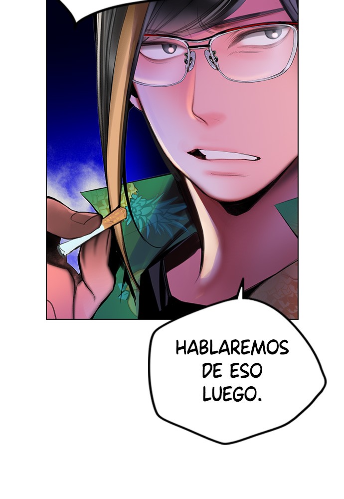 Jungle Juice Capitulo 44 página 58