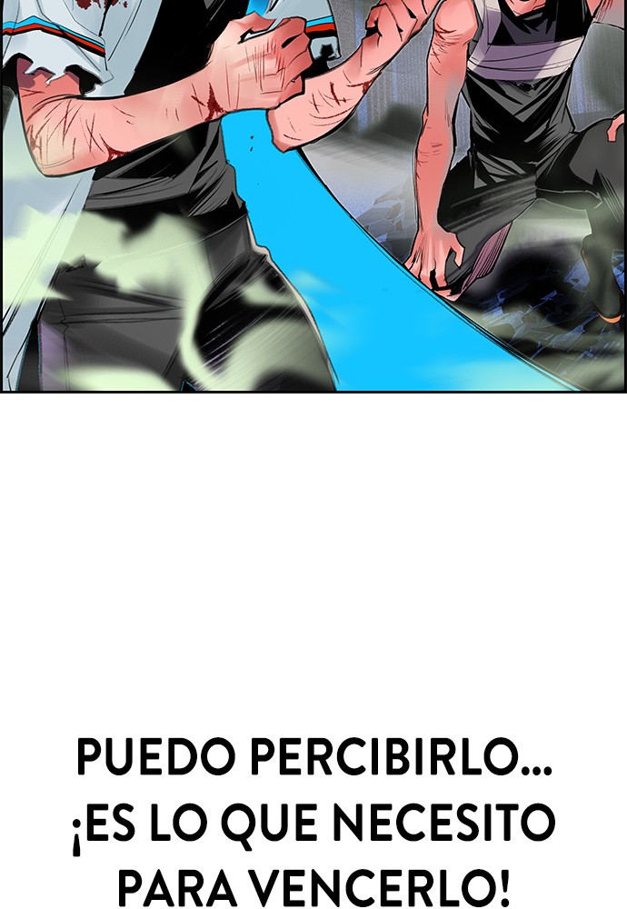 Jungle Juice Capitulo 44 página 6