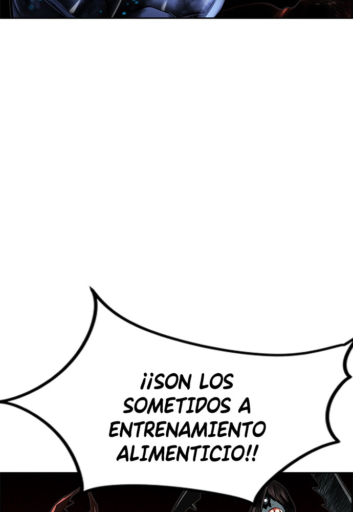 Jungle Juice Capitulo 44 página 61