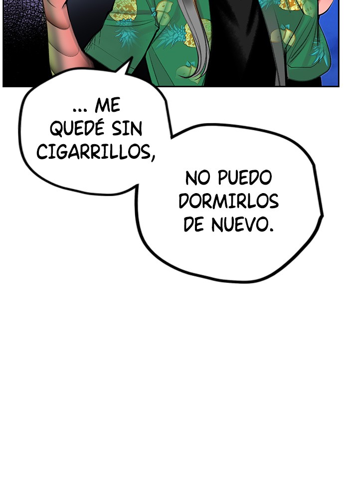 Jungle Juice Capitulo 44 página 64