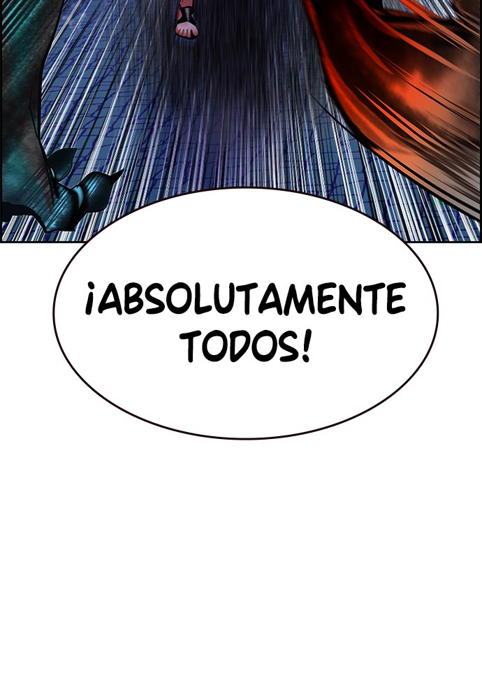 Jungle Juice Capitulo 44 página 68