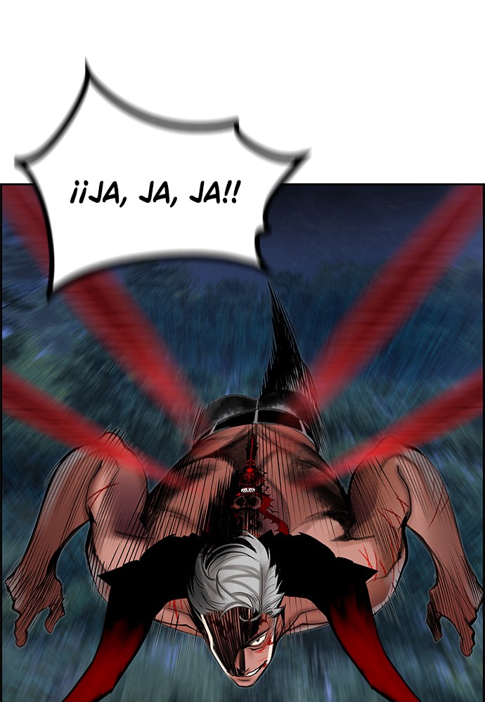 Jungle Juice Capitulo 44 página 71