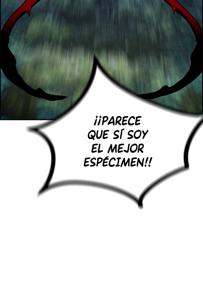 Jungle Juice Capitulo 44 página 72