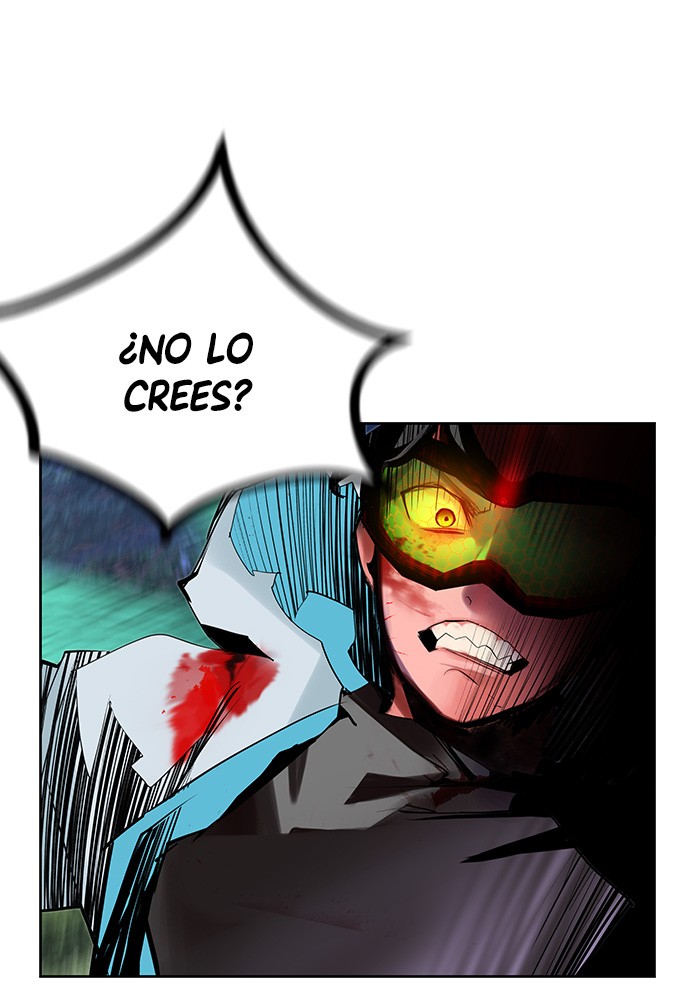 Jungle Juice Capitulo 44 página 73