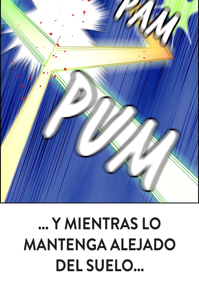 Jungle Juice Capitulo 44 página 95
